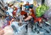 Puzzle Marvel Avengers 60 Clementoni